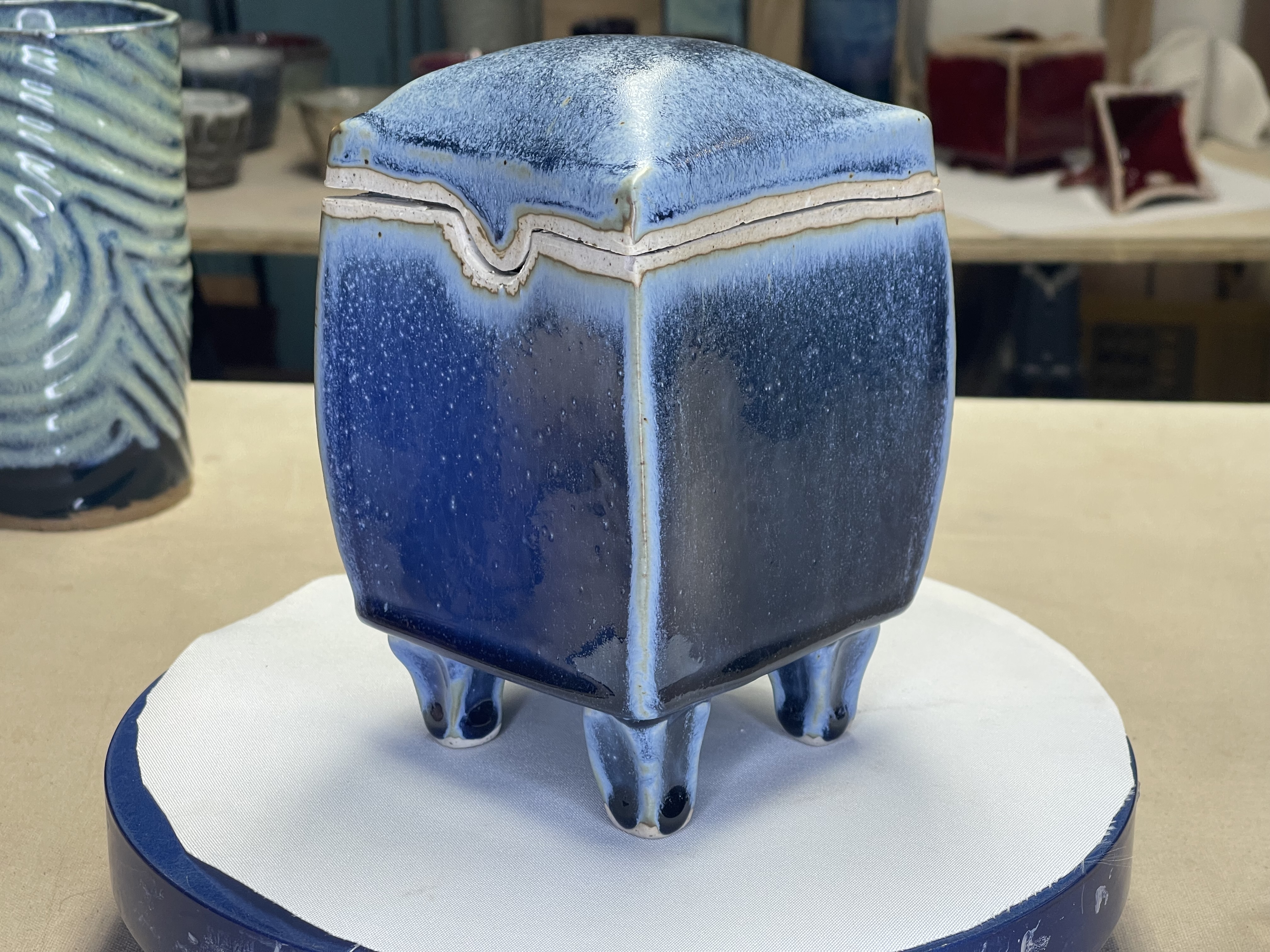 Ceramic Piece