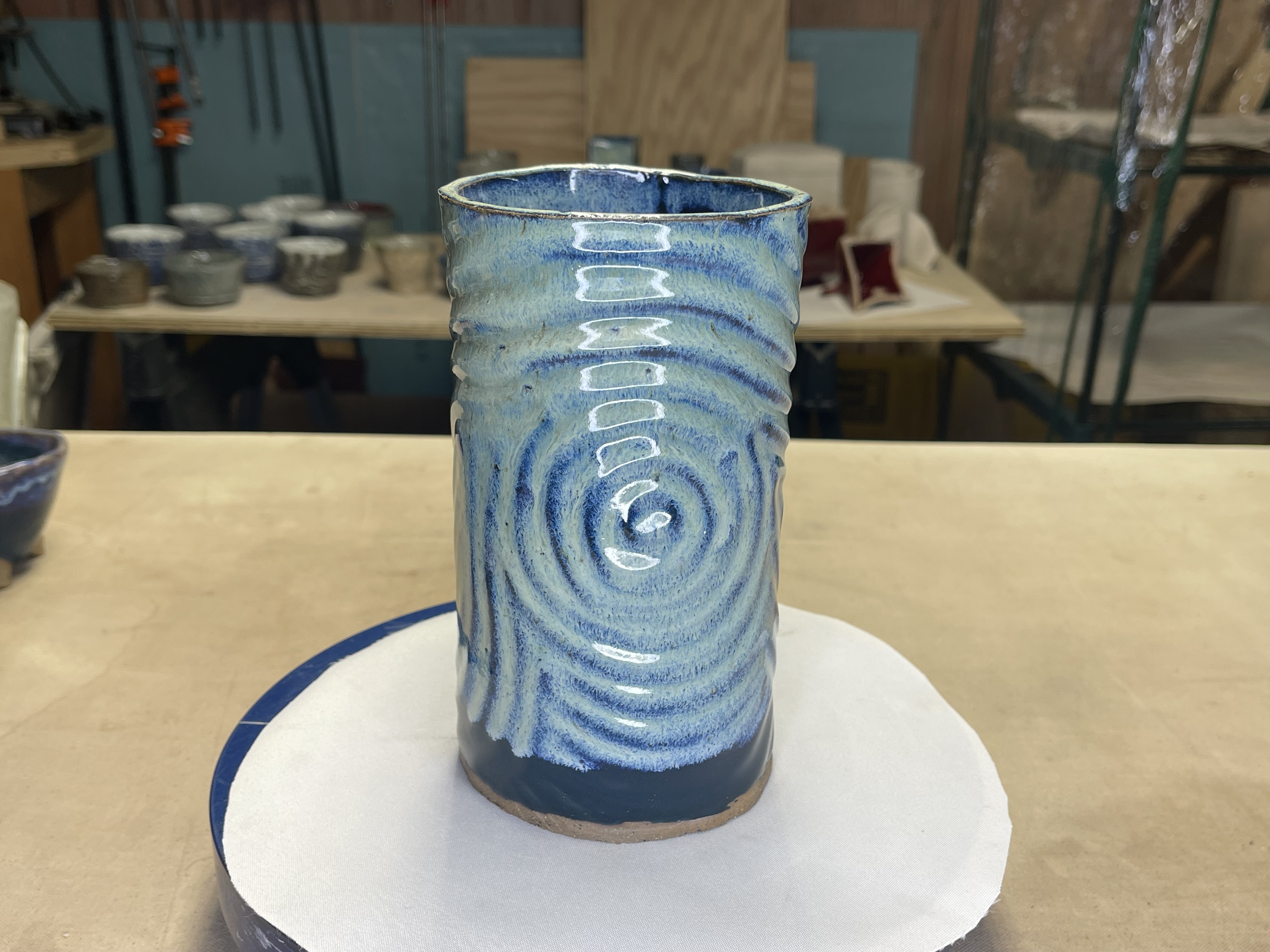 Ceramic Piece