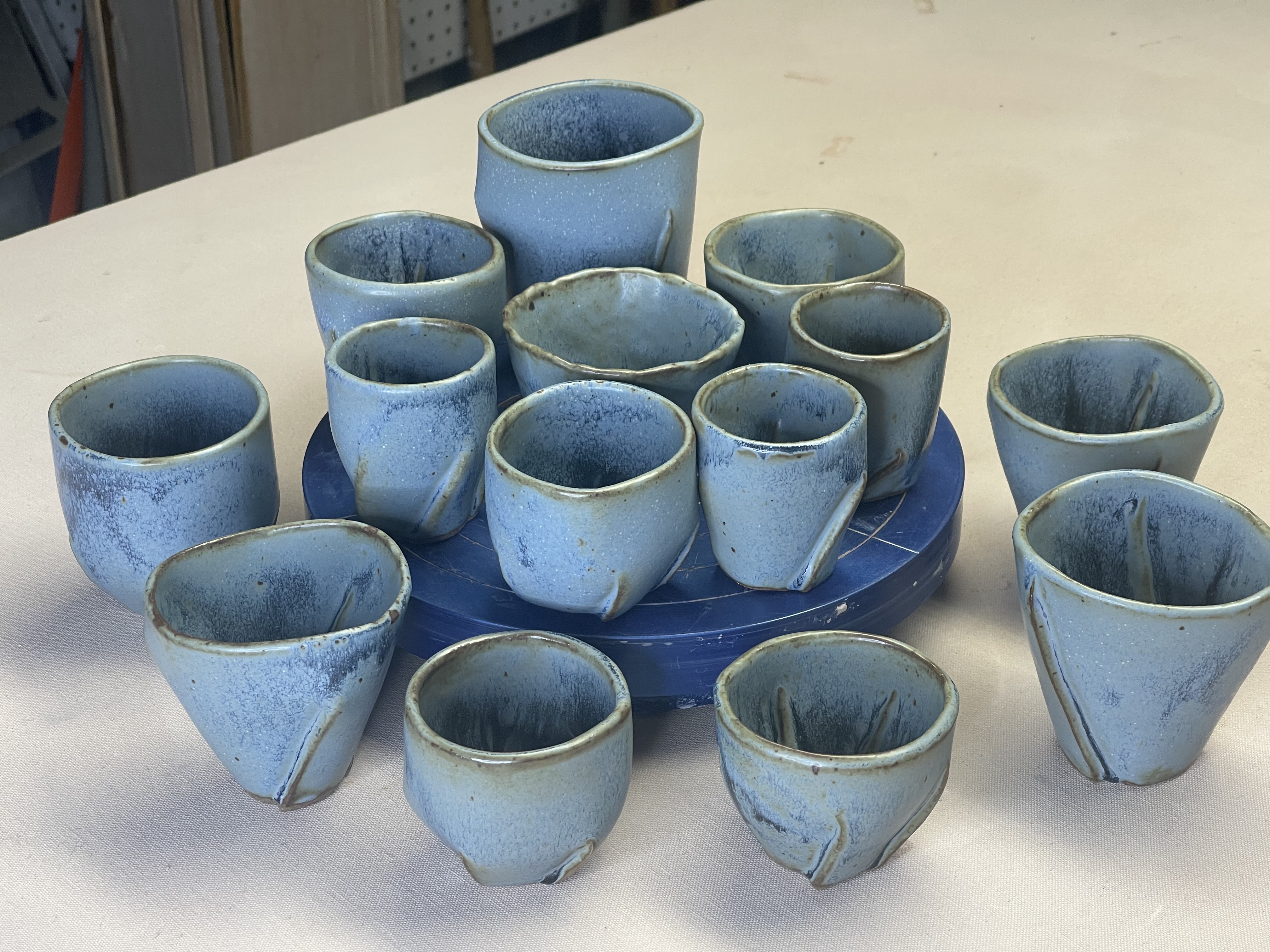 Ceramic Piece
