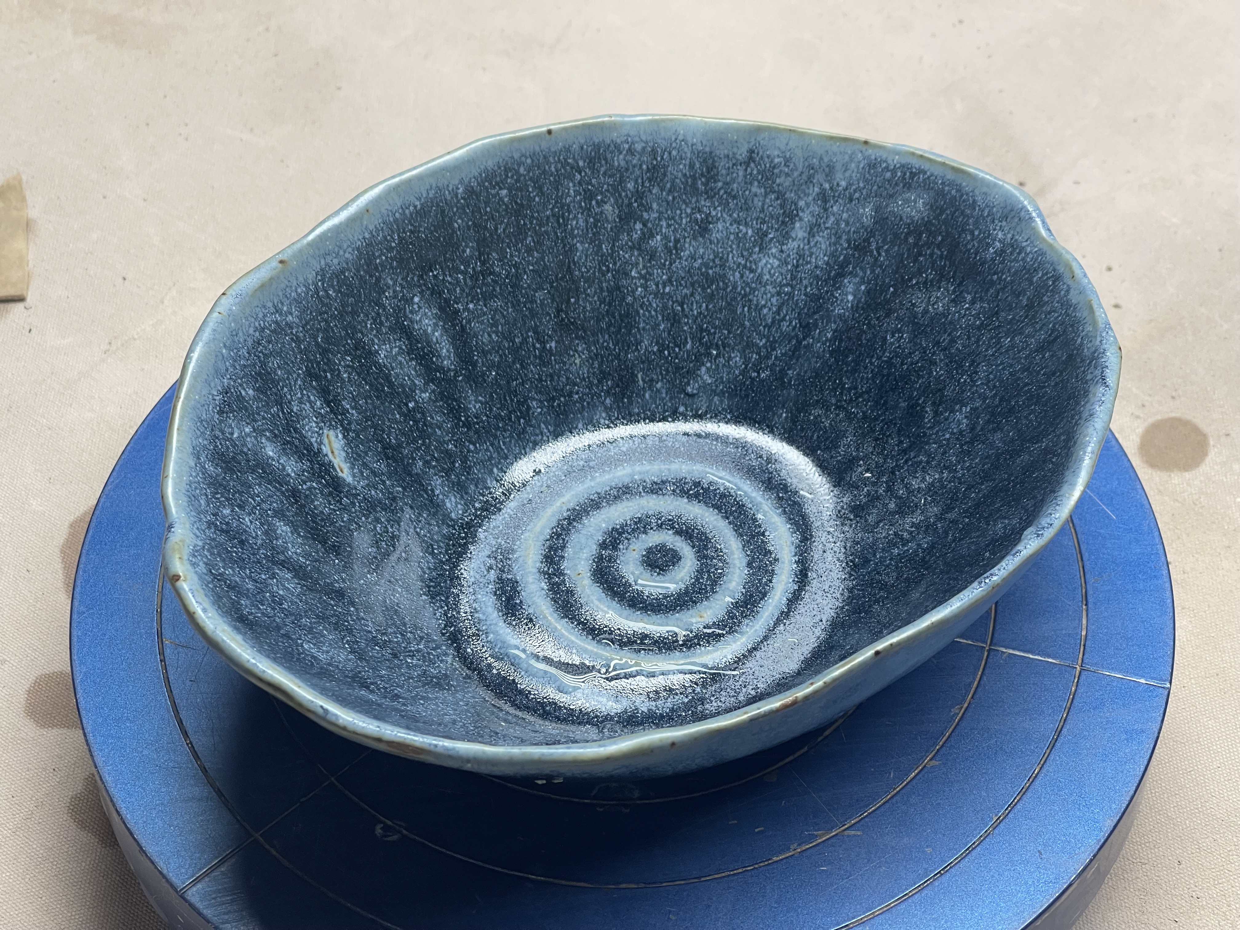 Ceramic Piece