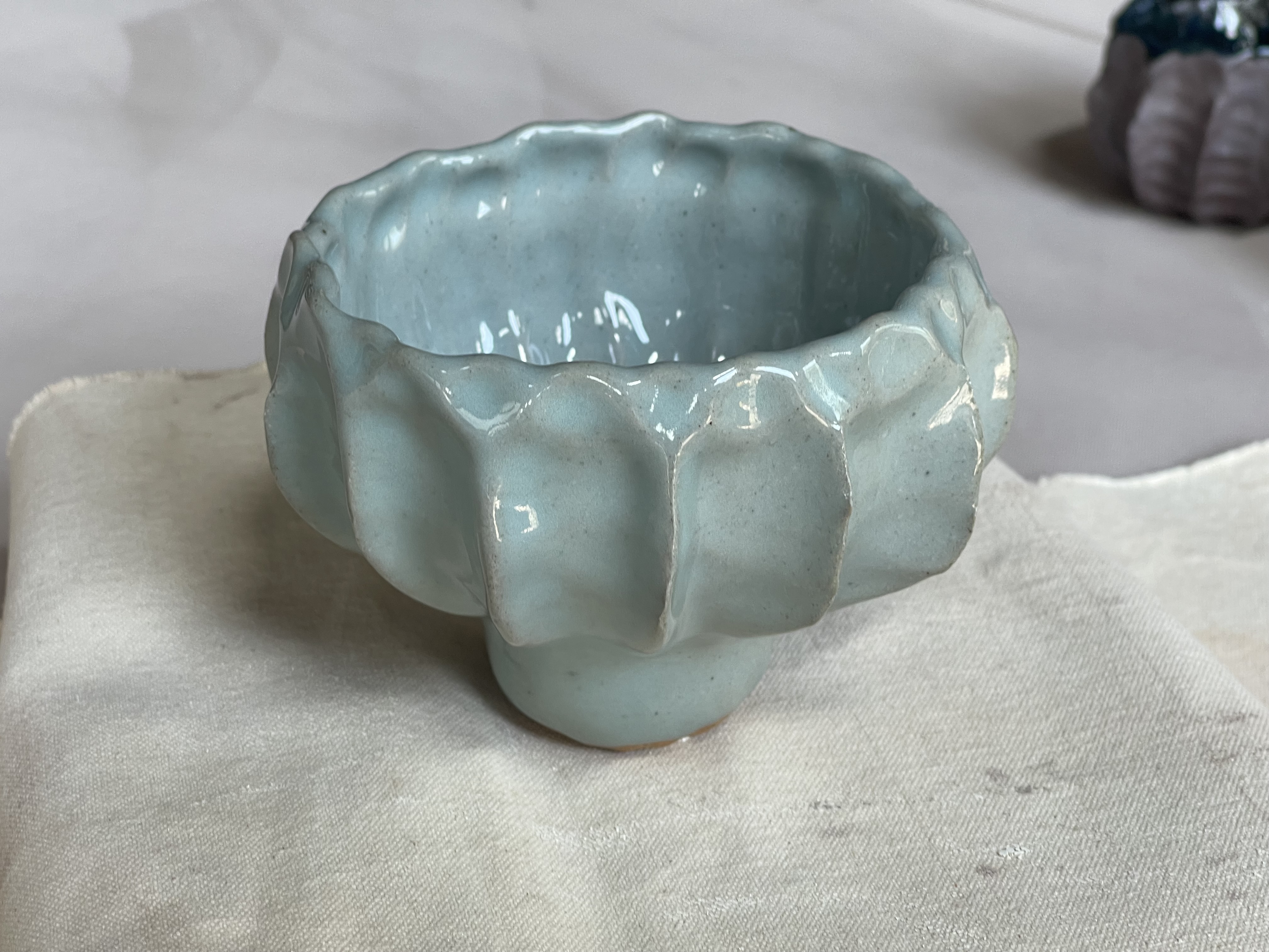 Ceramic Piece
