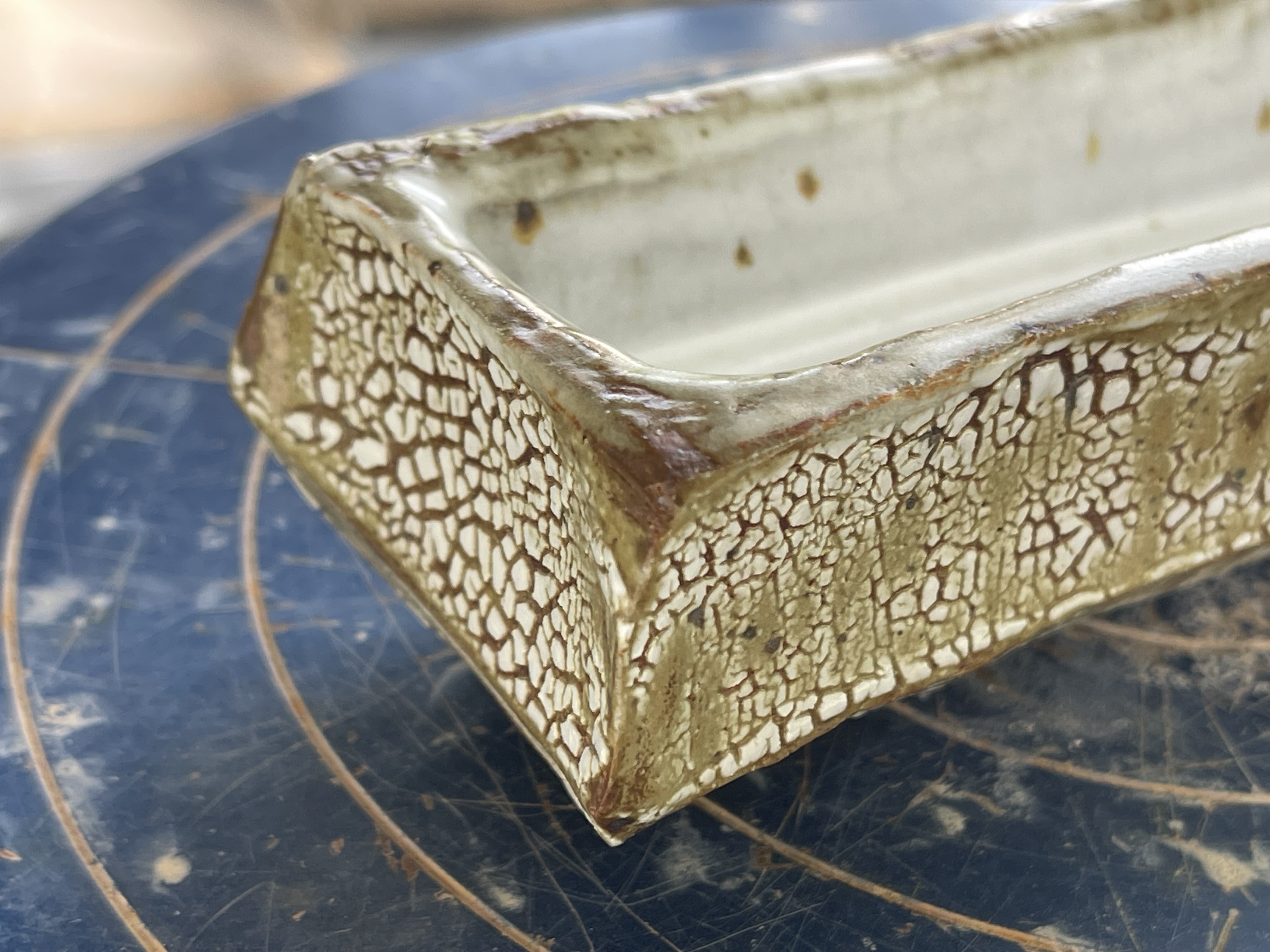 Ceramic Piece