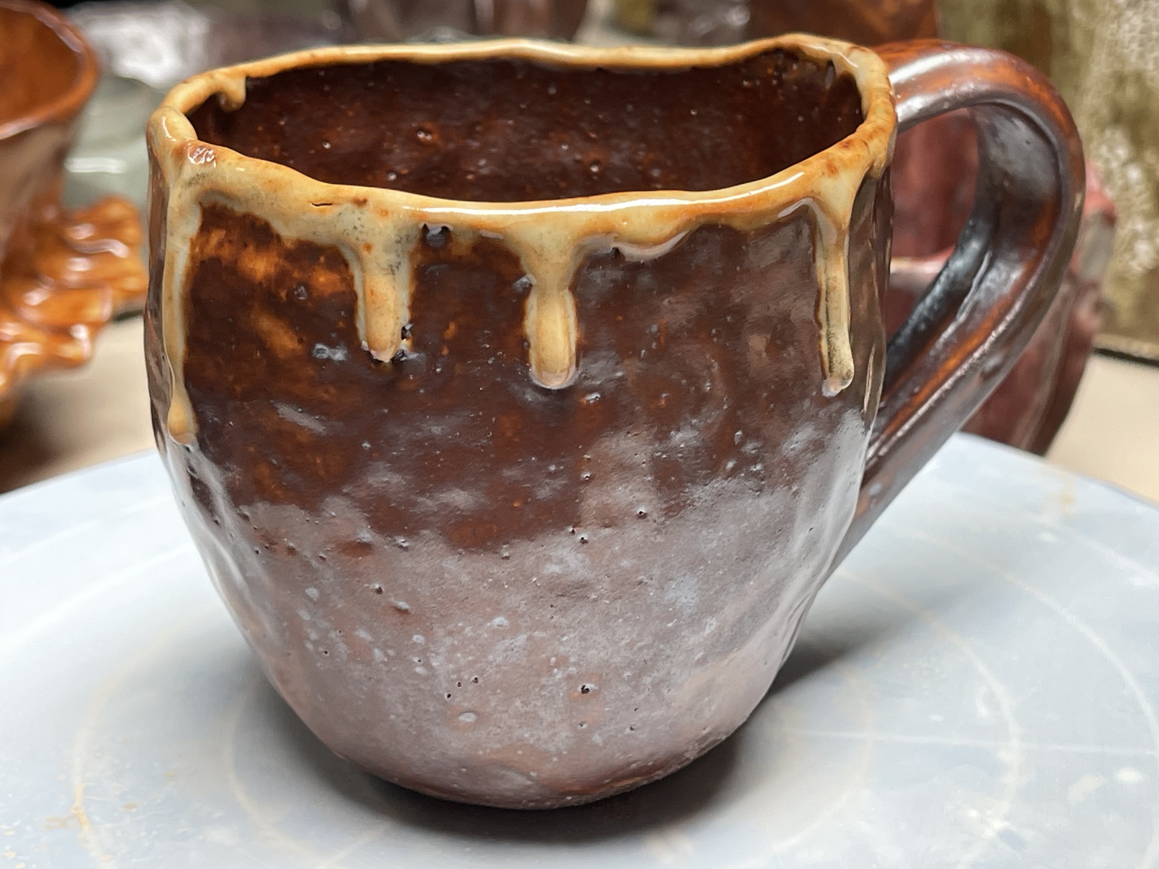 Ceramic Piece