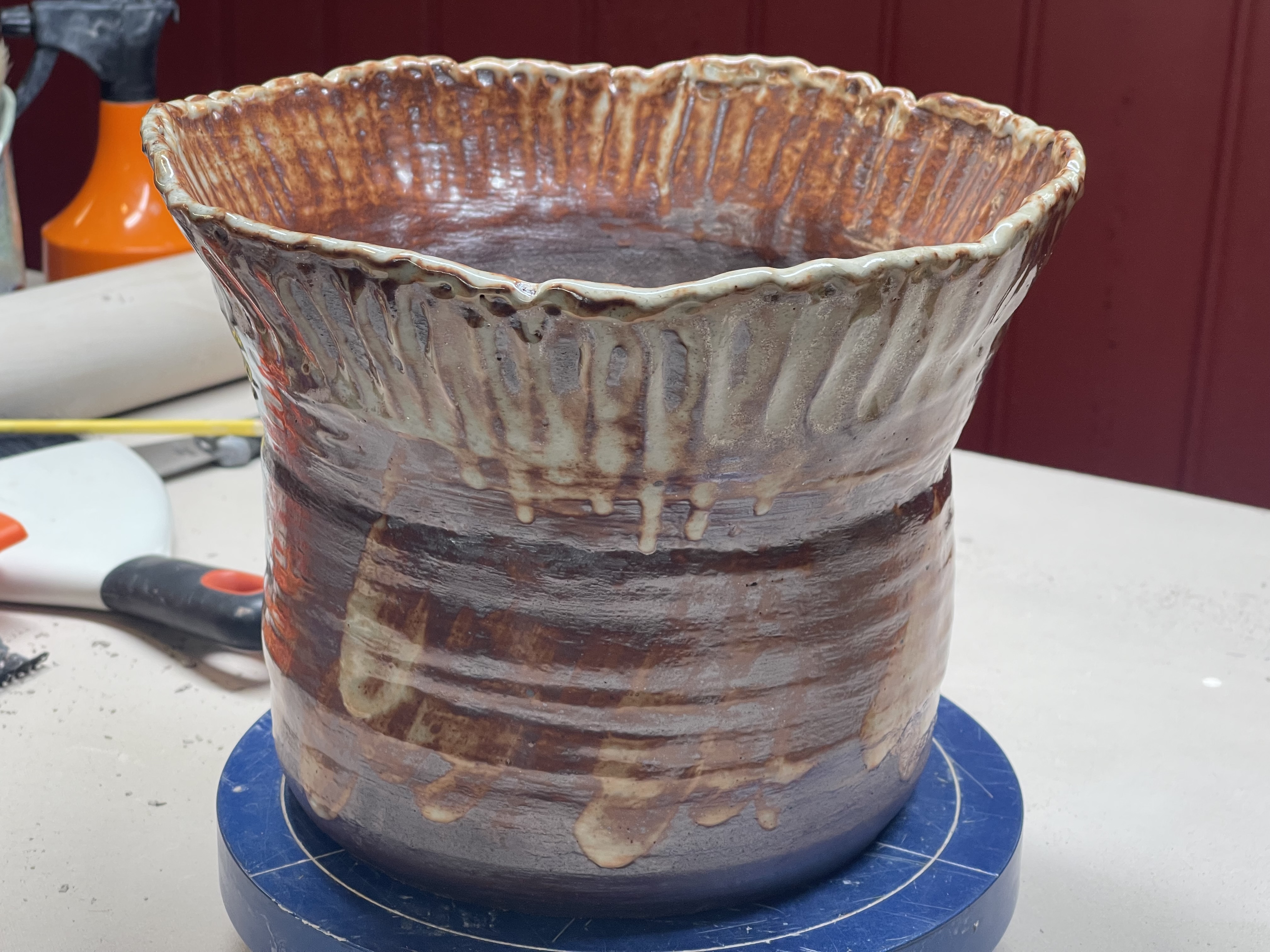 Ceramic Piece