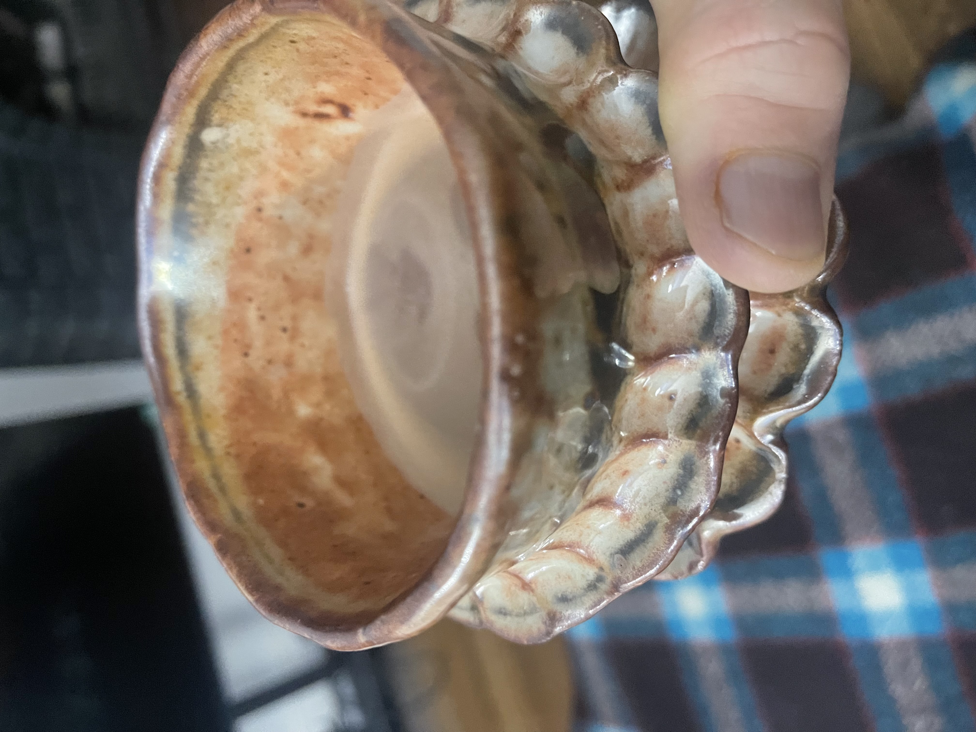 Ceramic Piece