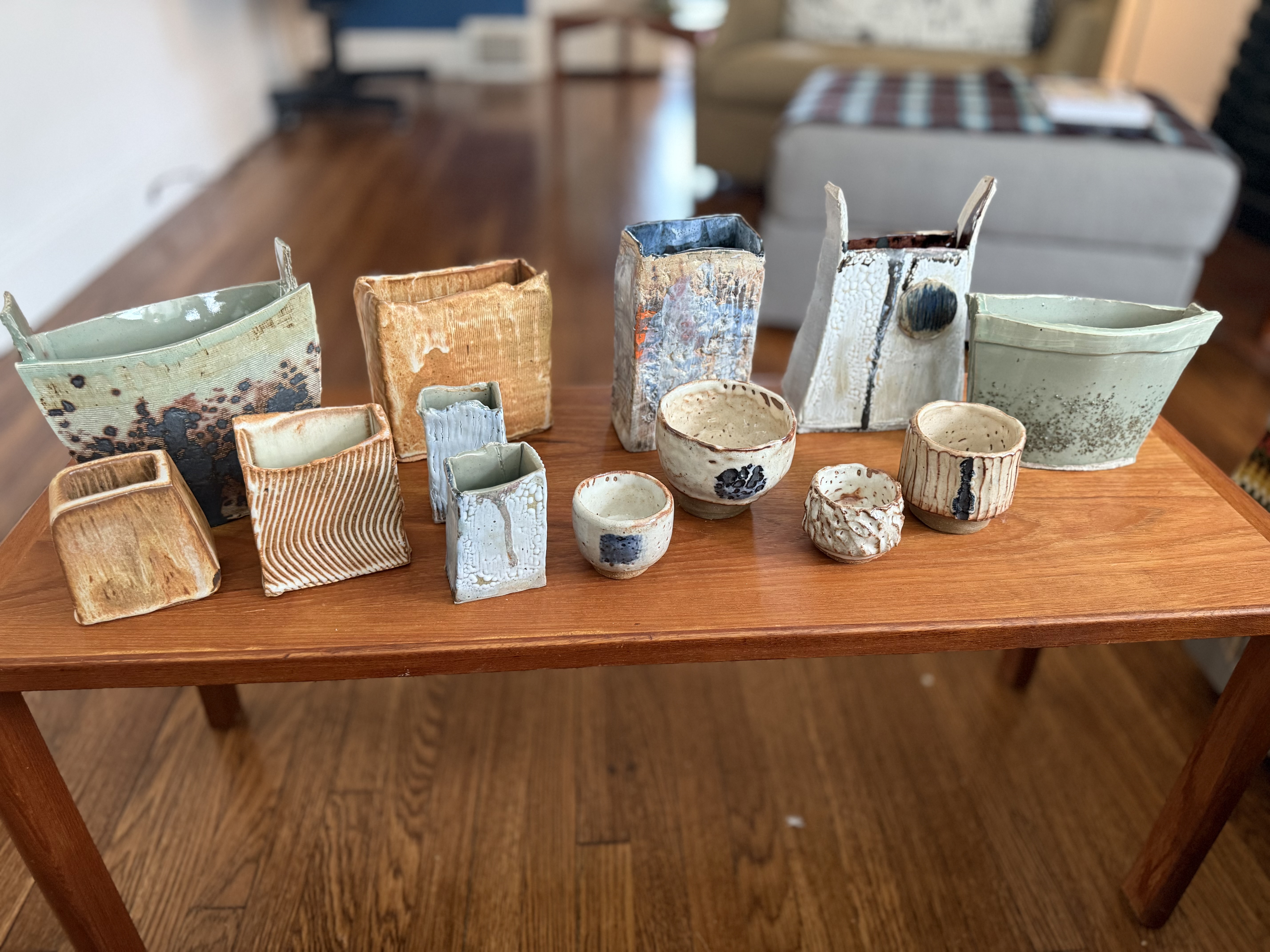 Ceramic Piece