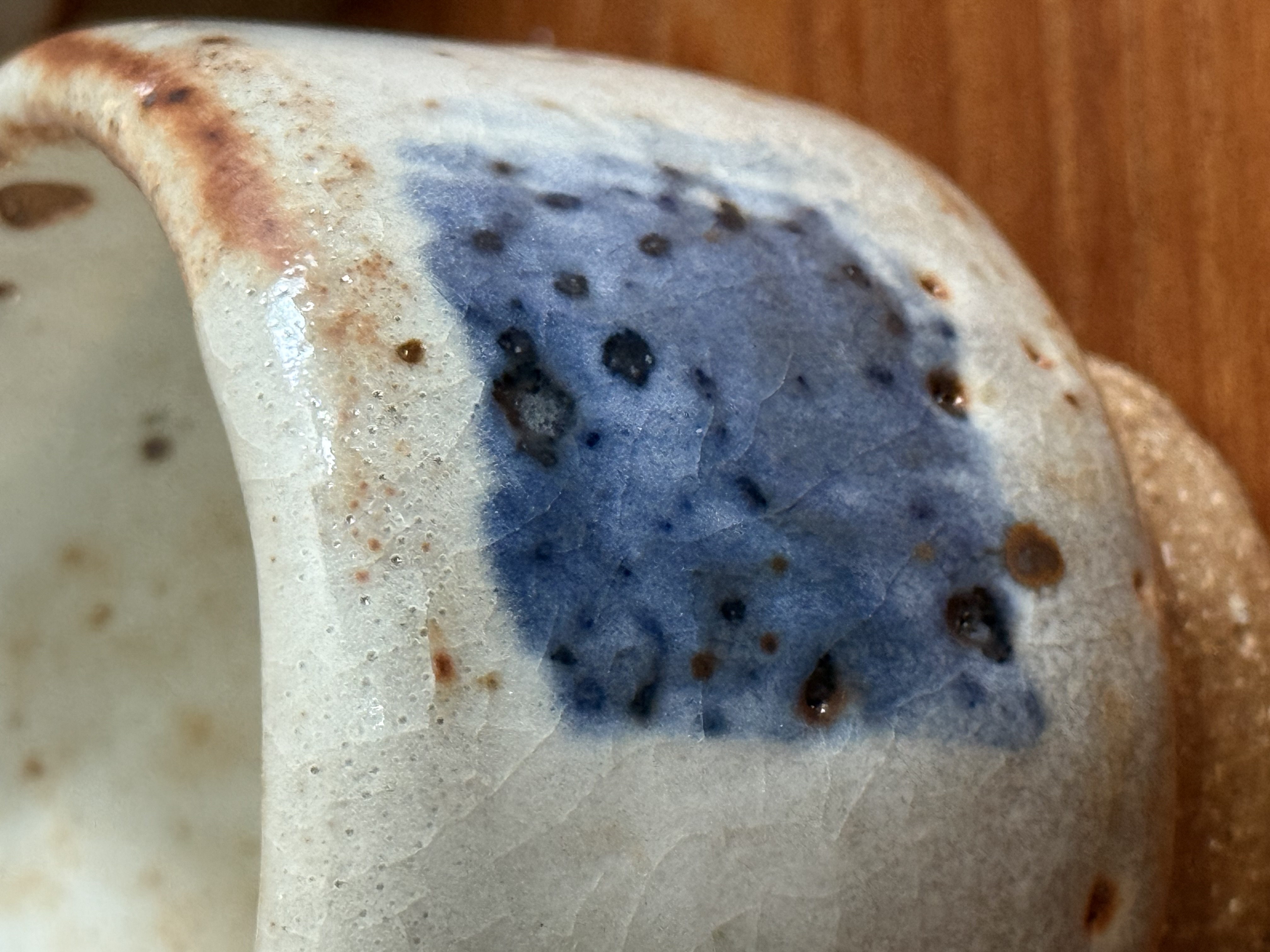 Ceramic Piece