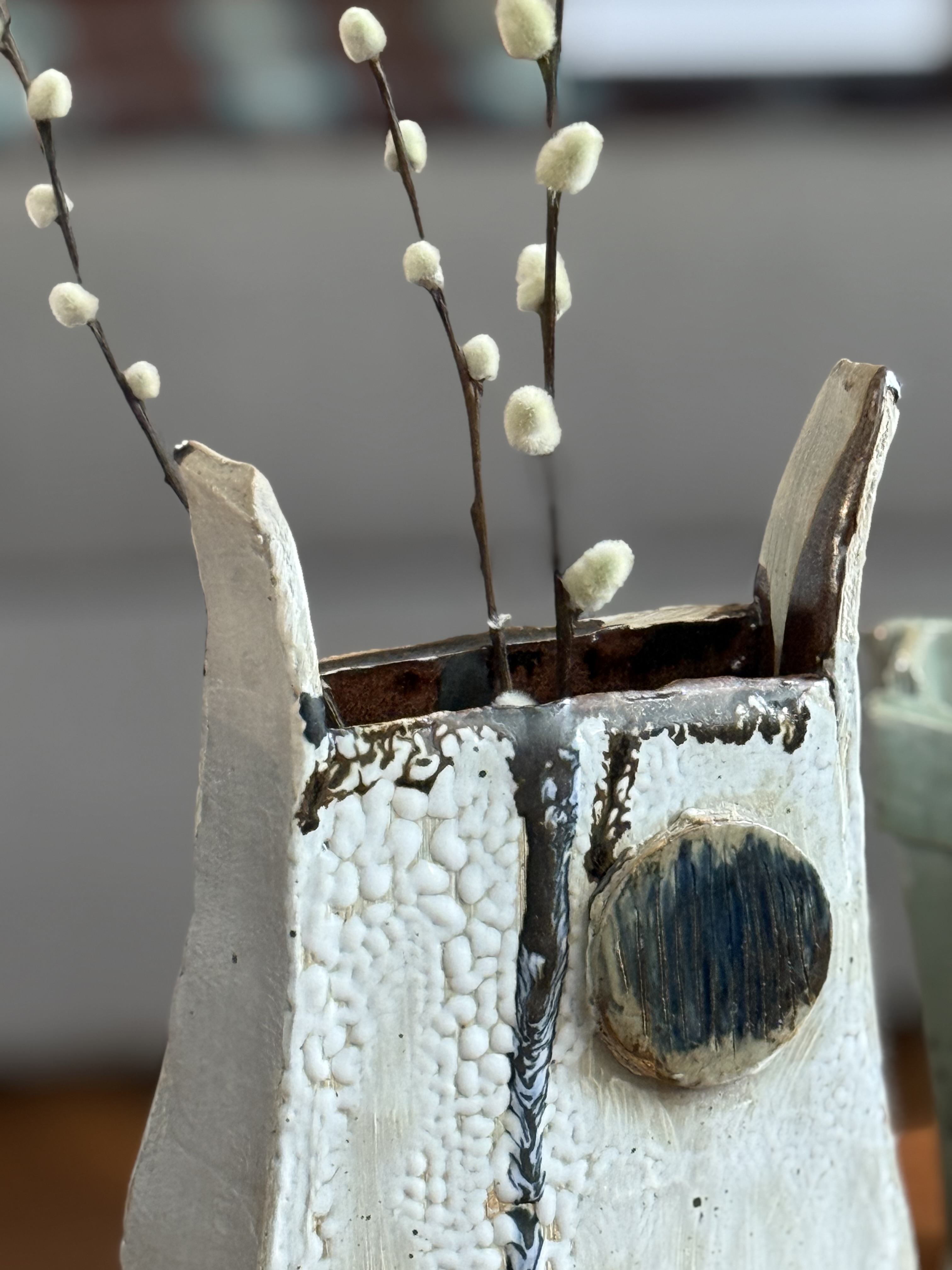 Ceramic Piece