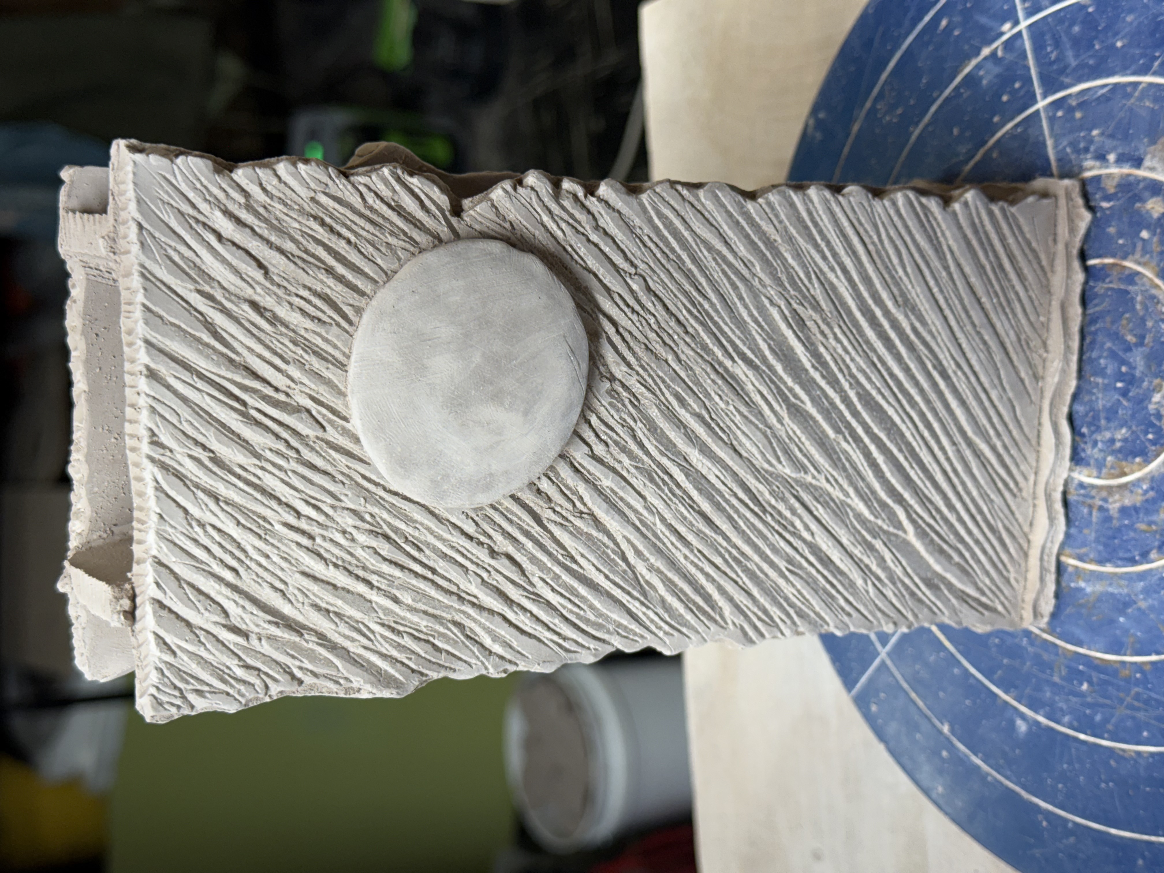 Ceramic Piece